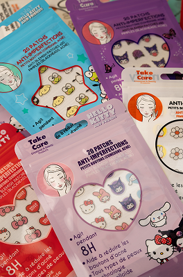 Take Care — Products